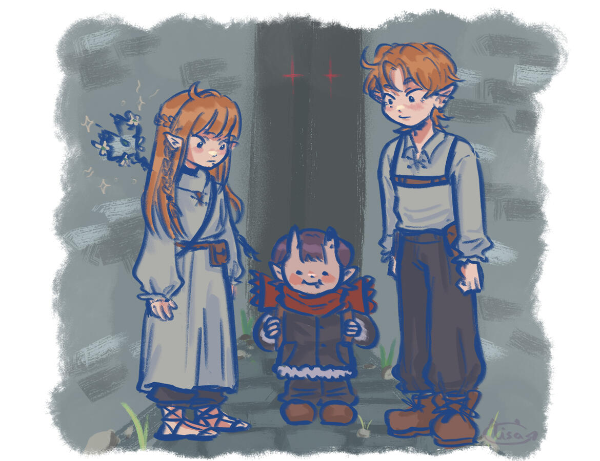 &quot;Always check what’s behind you&quot;